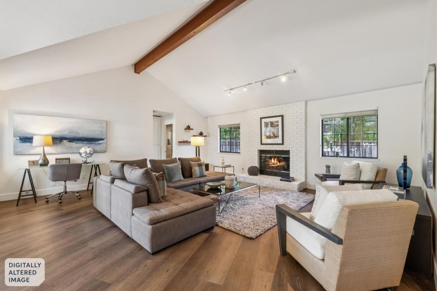 Detail Gallery Image 18 of 49 For 892 Saint Joseph Ave, Los Altos,  CA 94024 - 4 Beds | 3/1 Baths