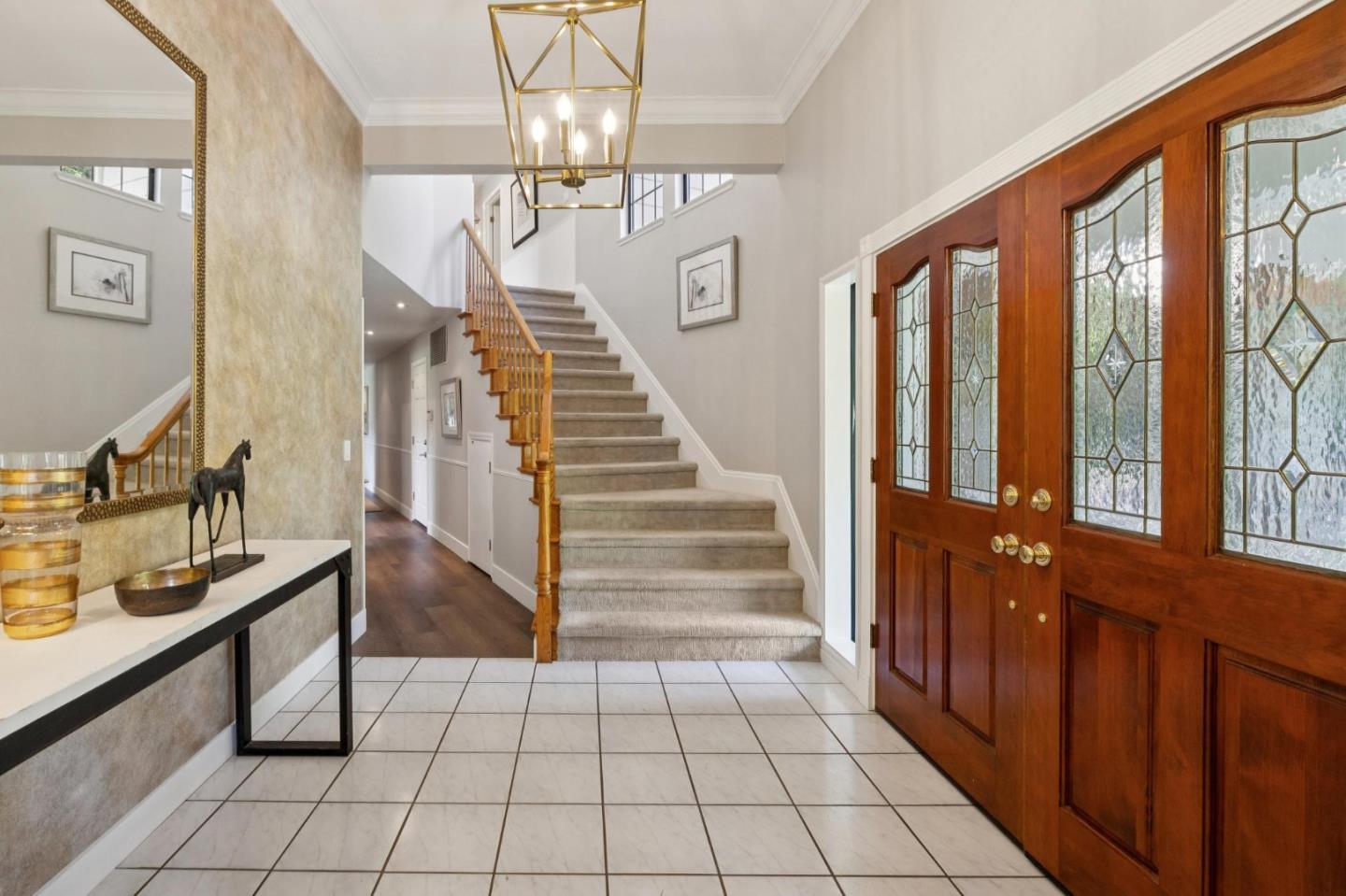 Detail Gallery Image 26 of 49 For 892 Saint Joseph Ave, Los Altos,  CA 94024 - 4 Beds | 3/1 Baths