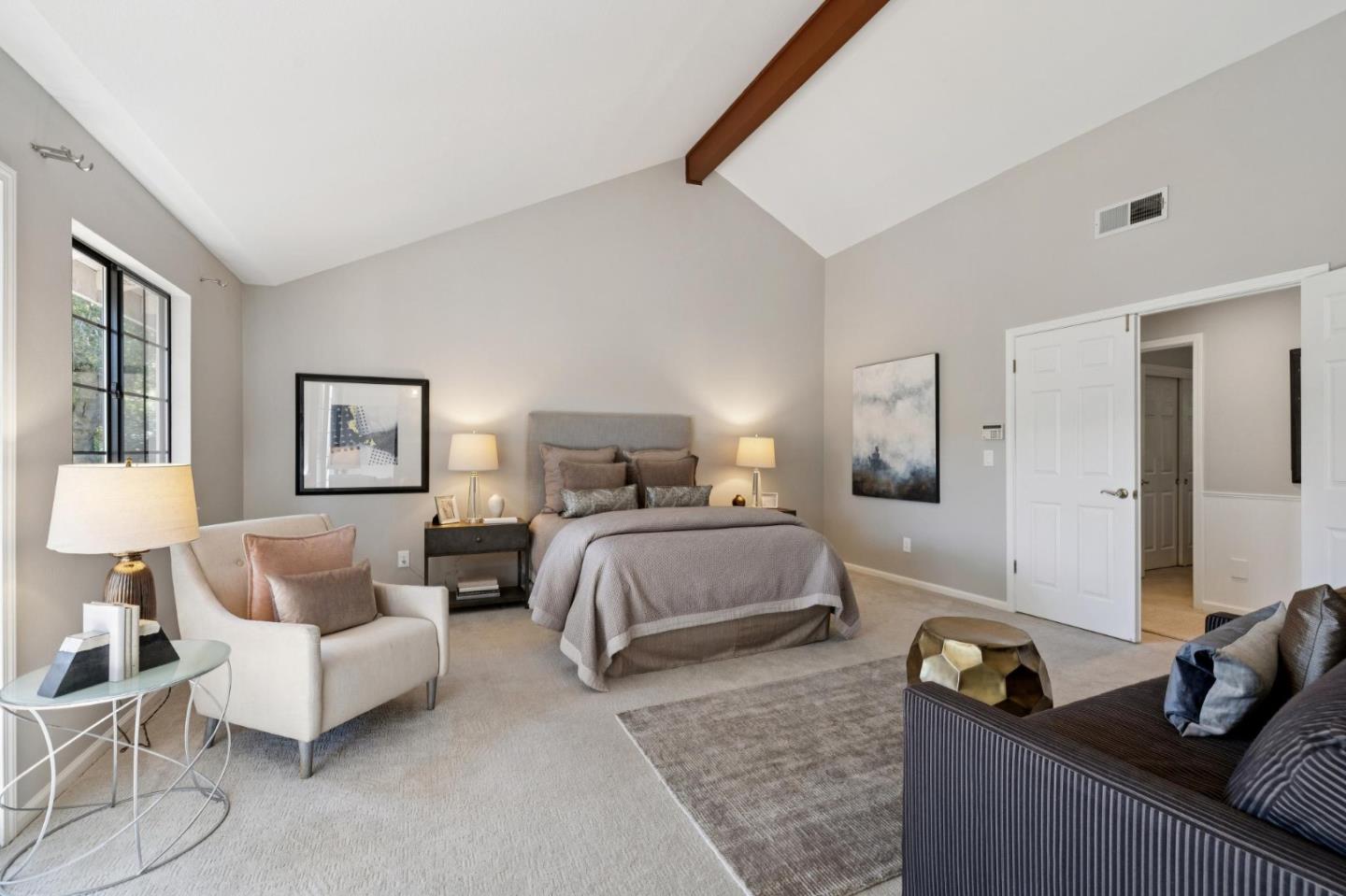 Detail Gallery Image 28 of 49 For 892 Saint Joseph Ave, Los Altos,  CA 94024 - 4 Beds | 3/1 Baths