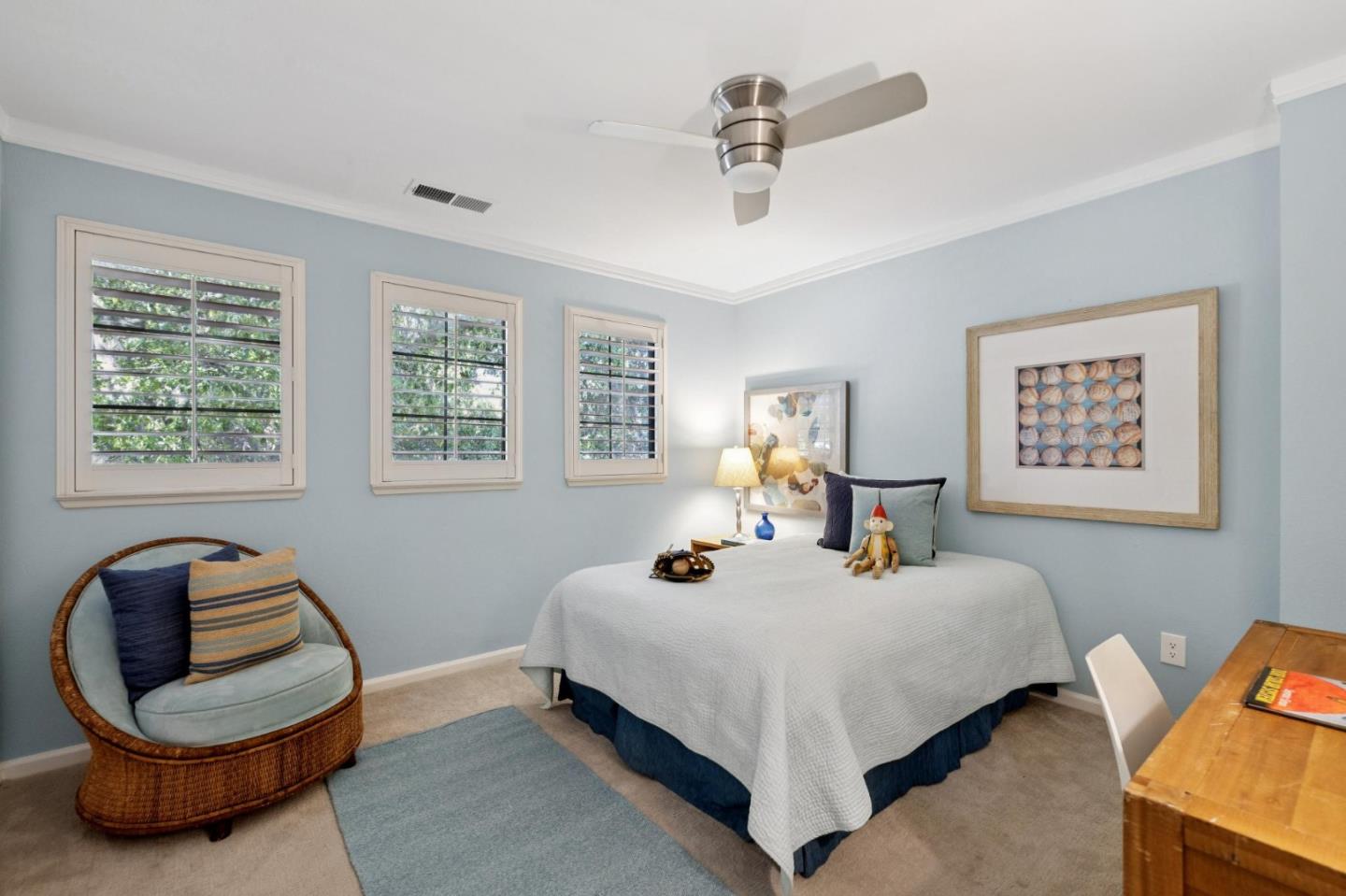 Detail Gallery Image 34 of 49 For 892 Saint Joseph Ave, Los Altos,  CA 94024 - 4 Beds | 3/1 Baths