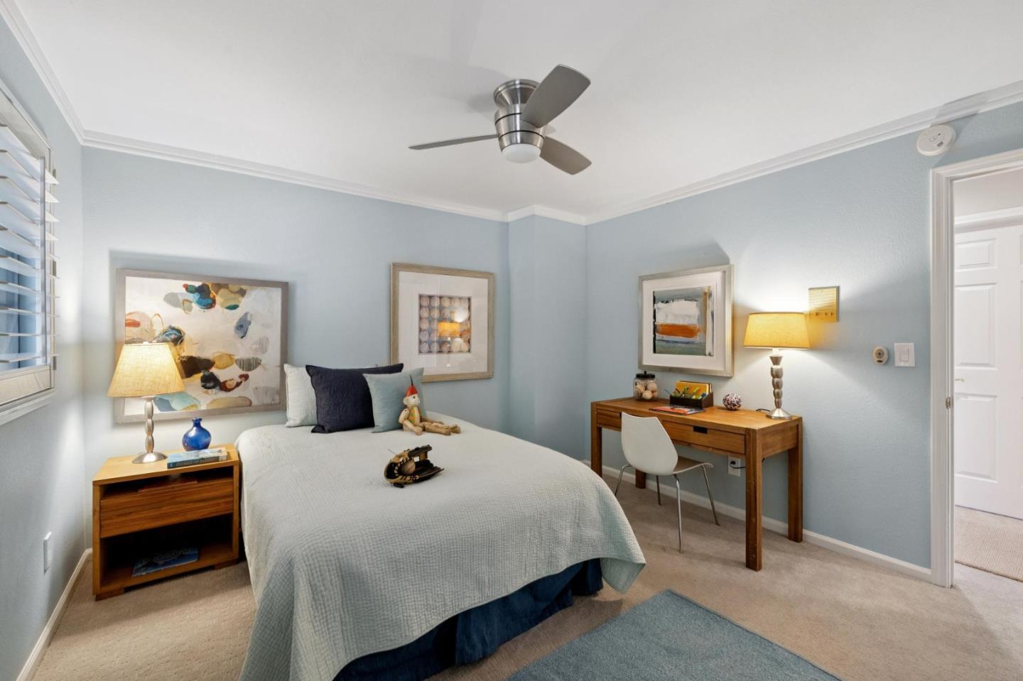 Detail Gallery Image 35 of 49 For 892 Saint Joseph Ave, Los Altos,  CA 94024 - 4 Beds | 3/1 Baths