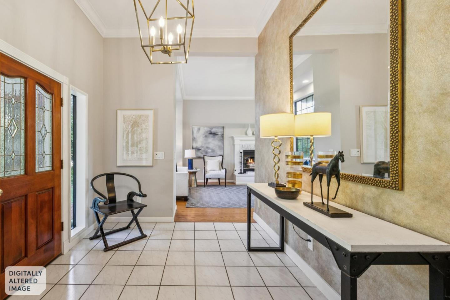 Detail Gallery Image 4 of 49 For 892 Saint Joseph Ave, Los Altos,  CA 94024 - 4 Beds | 3/1 Baths