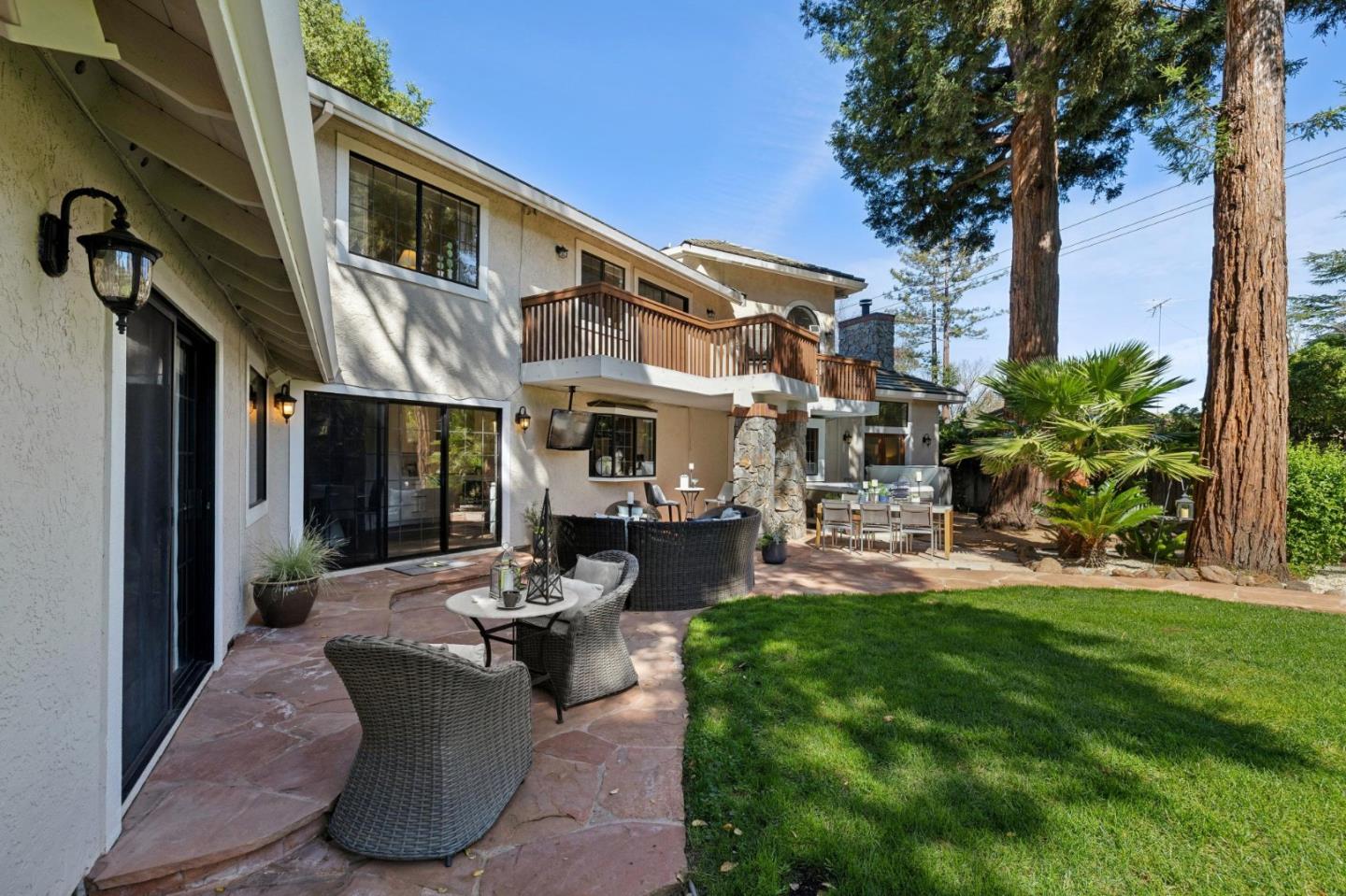 Detail Gallery Image 42 of 49 For 892 Saint Joseph Ave, Los Altos,  CA 94024 - 4 Beds | 3/1 Baths