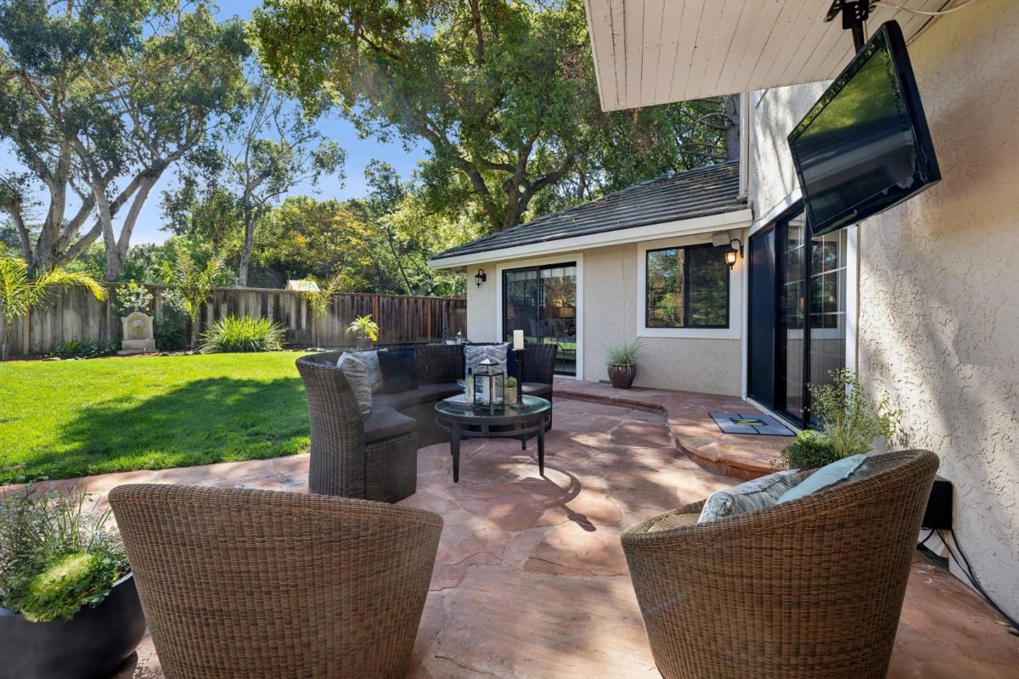 Detail Gallery Image 45 of 49 For 892 Saint Joseph Ave, Los Altos,  CA 94024 - 4 Beds | 3/1 Baths