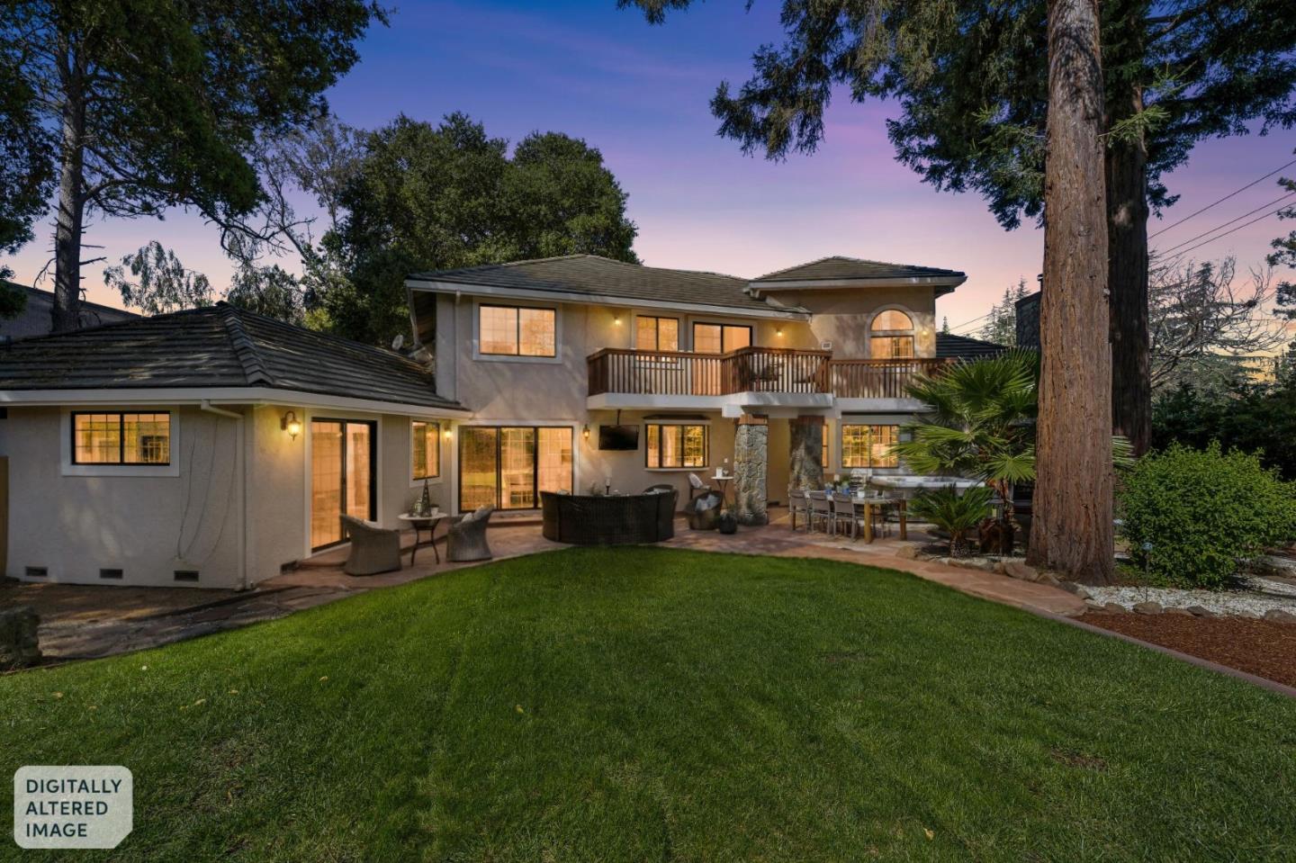 Detail Gallery Image 48 of 49 For 892 Saint Joseph Ave, Los Altos,  CA 94024 - 4 Beds | 3/1 Baths