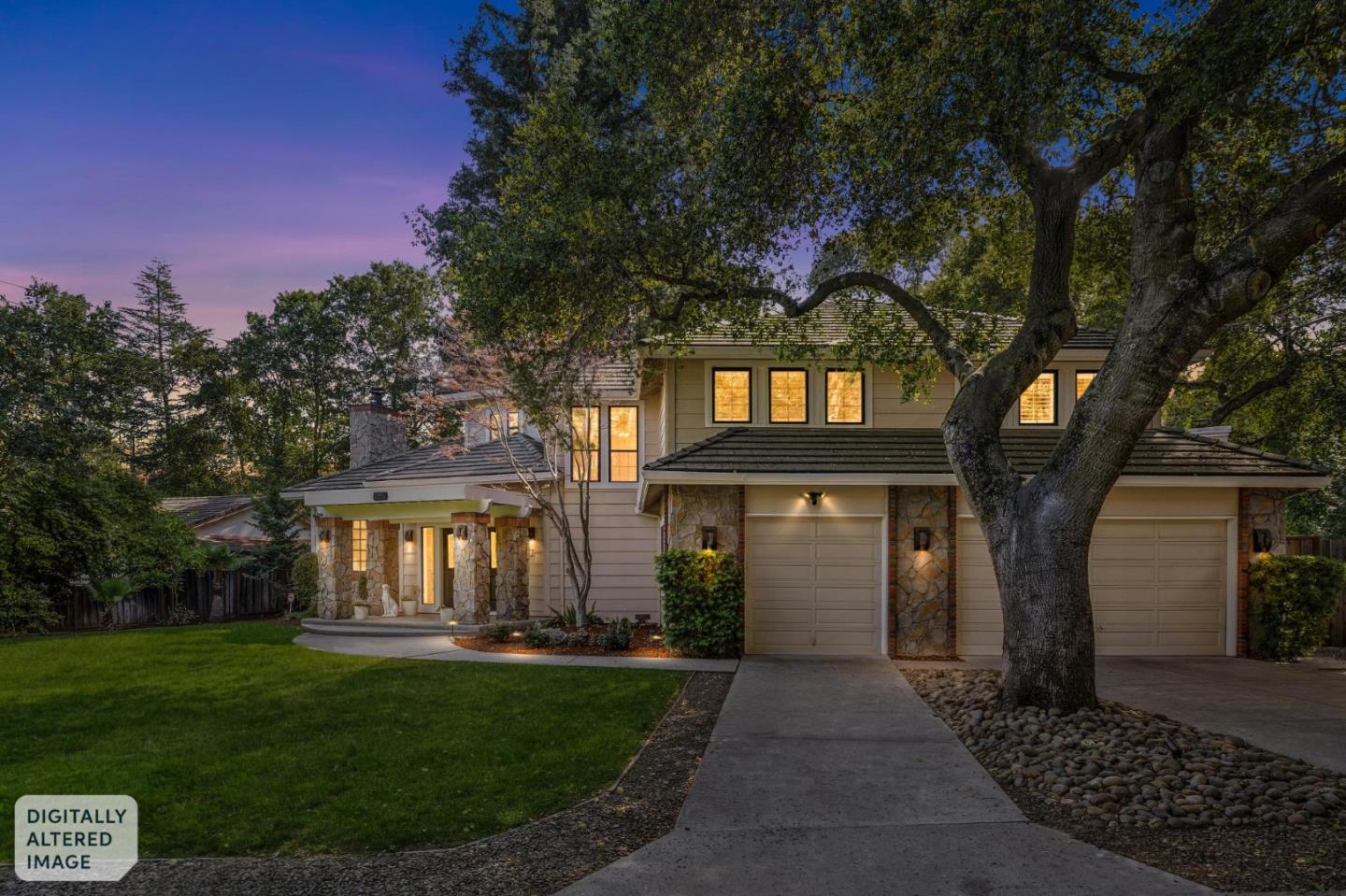 Detail Gallery Image 49 of 49 For 892 Saint Joseph Ave, Los Altos,  CA 94024 - 4 Beds | 3/1 Baths