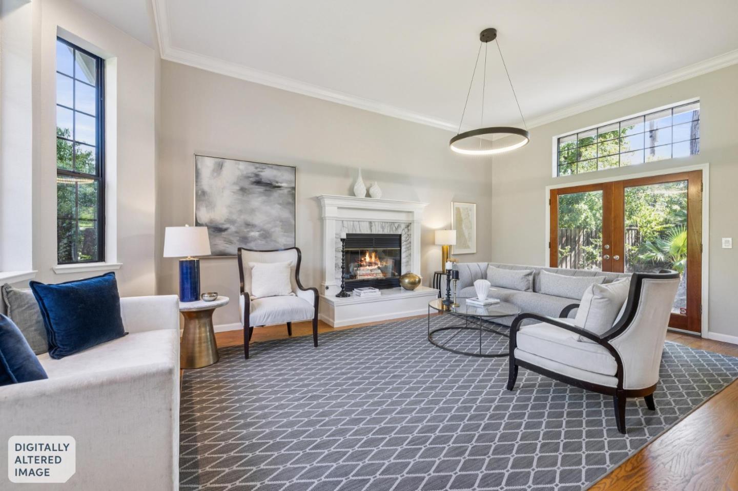 Detail Gallery Image 5 of 49 For 892 Saint Joseph Ave, Los Altos,  CA 94024 - 4 Beds | 3/1 Baths