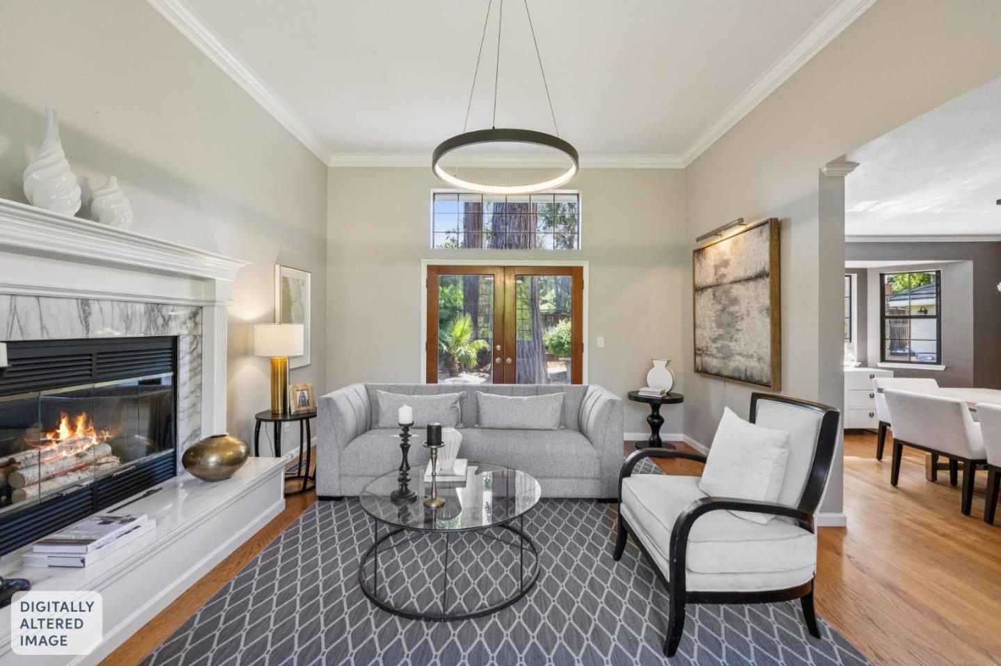 Detail Gallery Image 6 of 49 For 892 Saint Joseph Ave, Los Altos,  CA 94024 - 4 Beds | 3/1 Baths