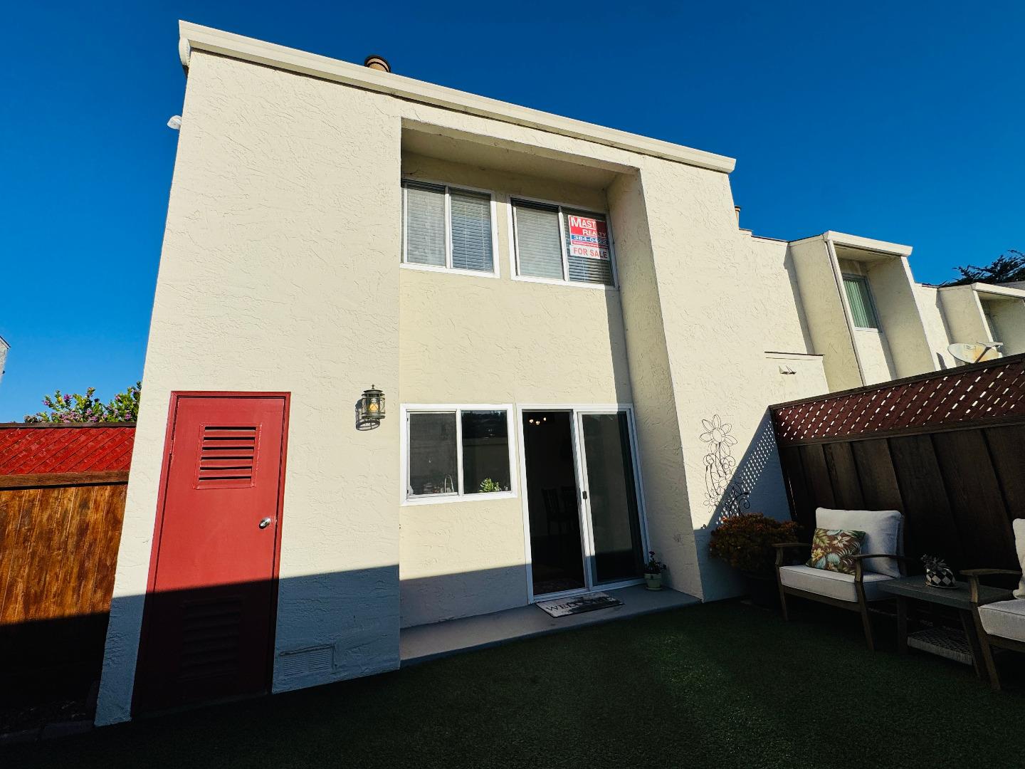 Detail Gallery Image 27 of 33 For 3137 Seacrest Ave #5,  Marina,  CA 93933 - 3 Beds | 2/1 Baths