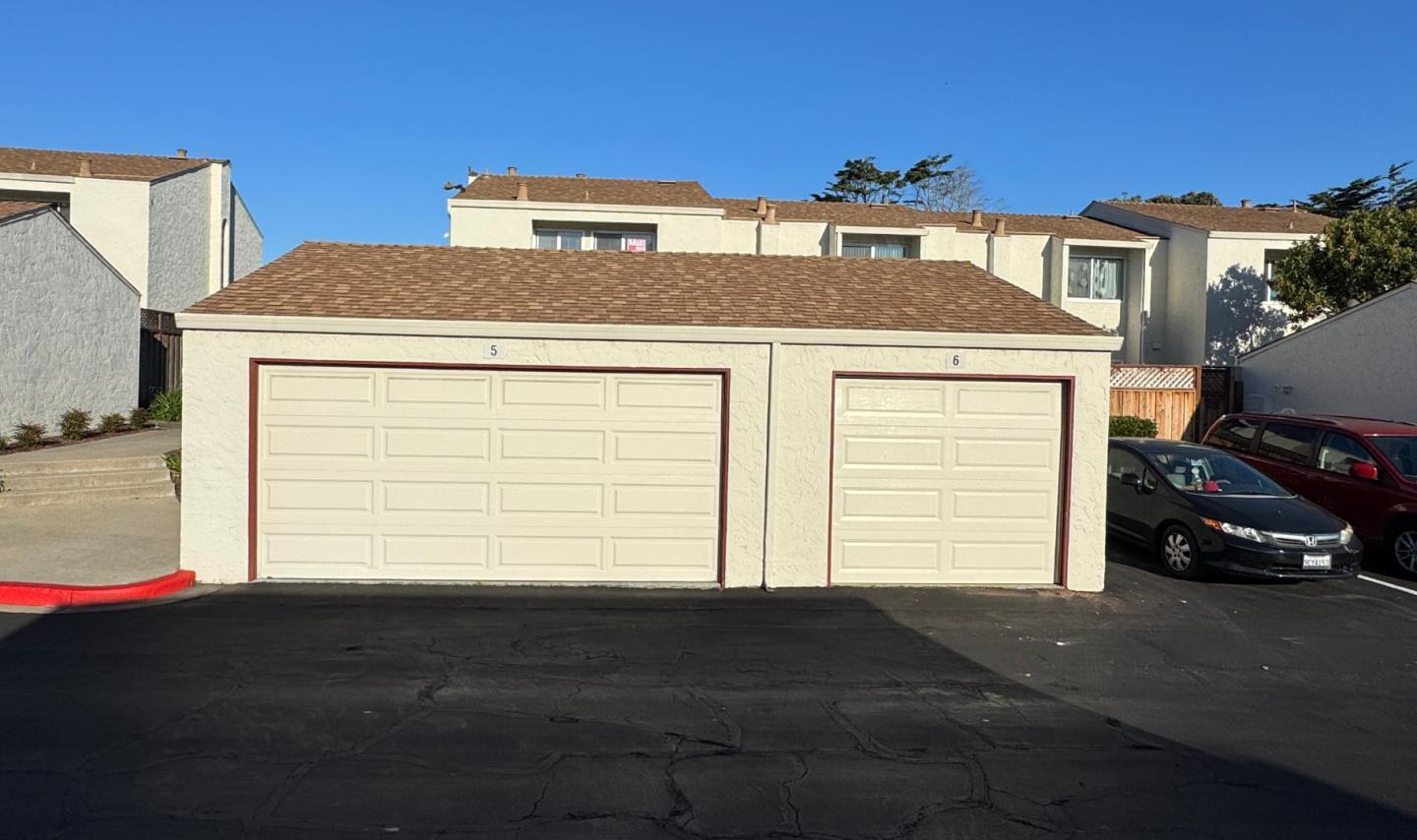 Detail Gallery Image 31 of 33 For 3137 Seacrest Ave #5,  Marina,  CA 93933 - 3 Beds | 2/1 Baths