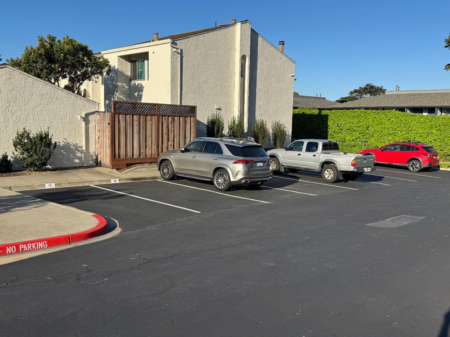 Detail Gallery Image 33 of 33 For 3137 Seacrest Ave #5,  Marina,  CA 93933 - 3 Beds | 2/1 Baths