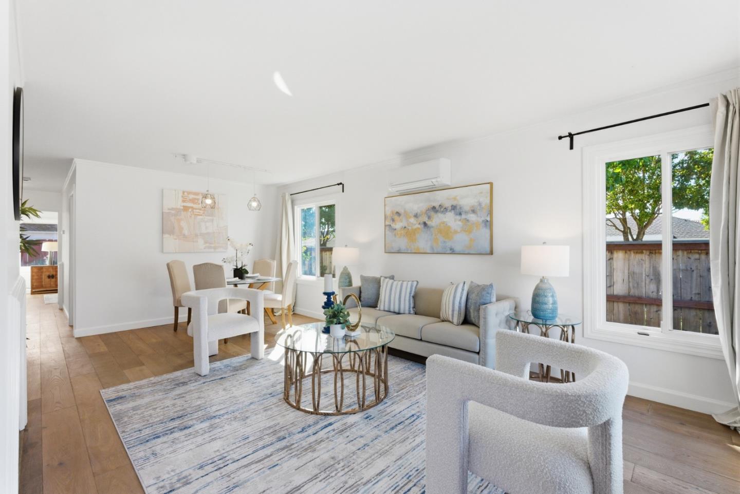 Detail Gallery Image 13 of 39 For 504 B St, Colma,  CA 94014 - 3 Beds | 1 Baths