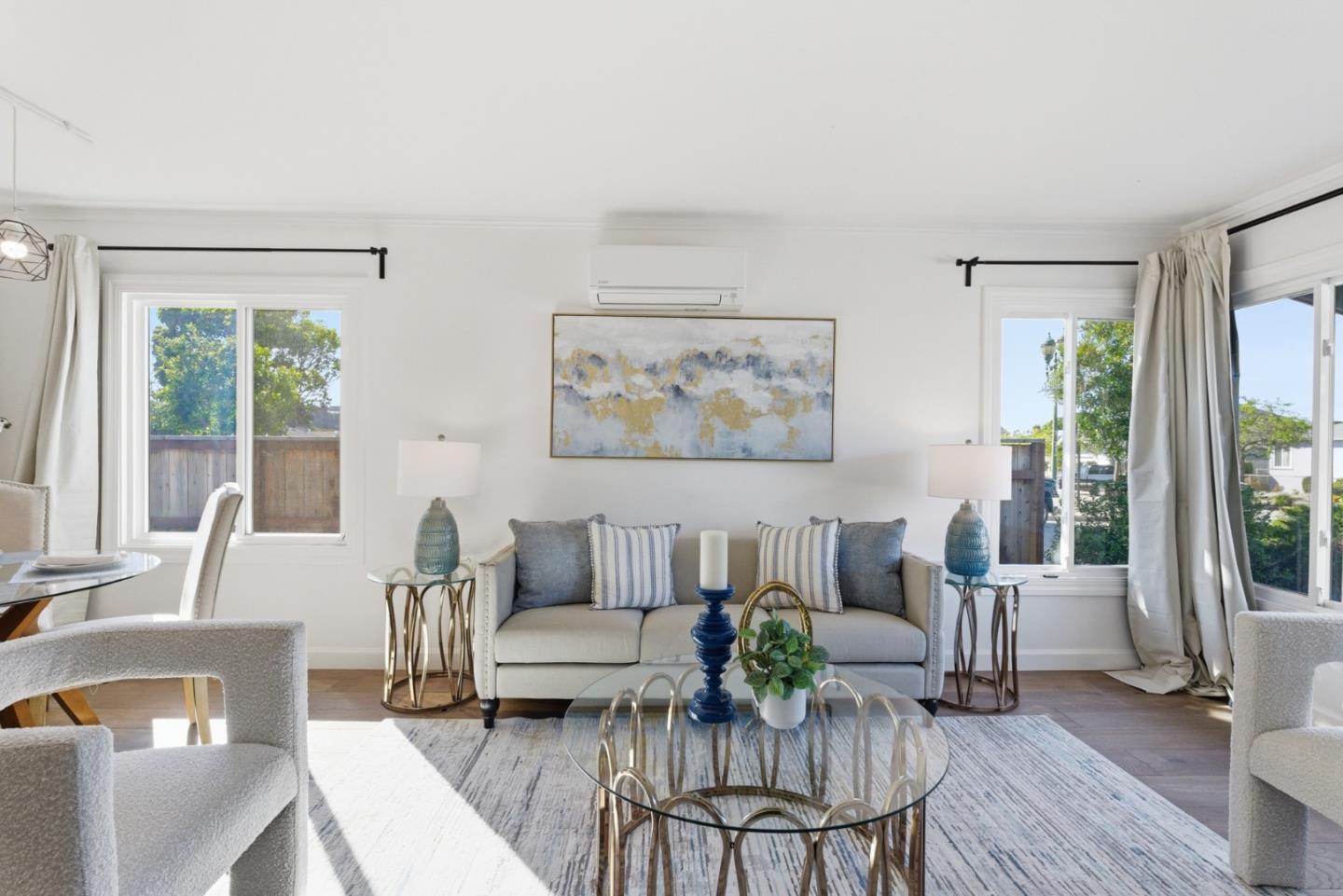 Detail Gallery Image 14 of 39 For 504 B St, Colma,  CA 94014 - 3 Beds | 1 Baths