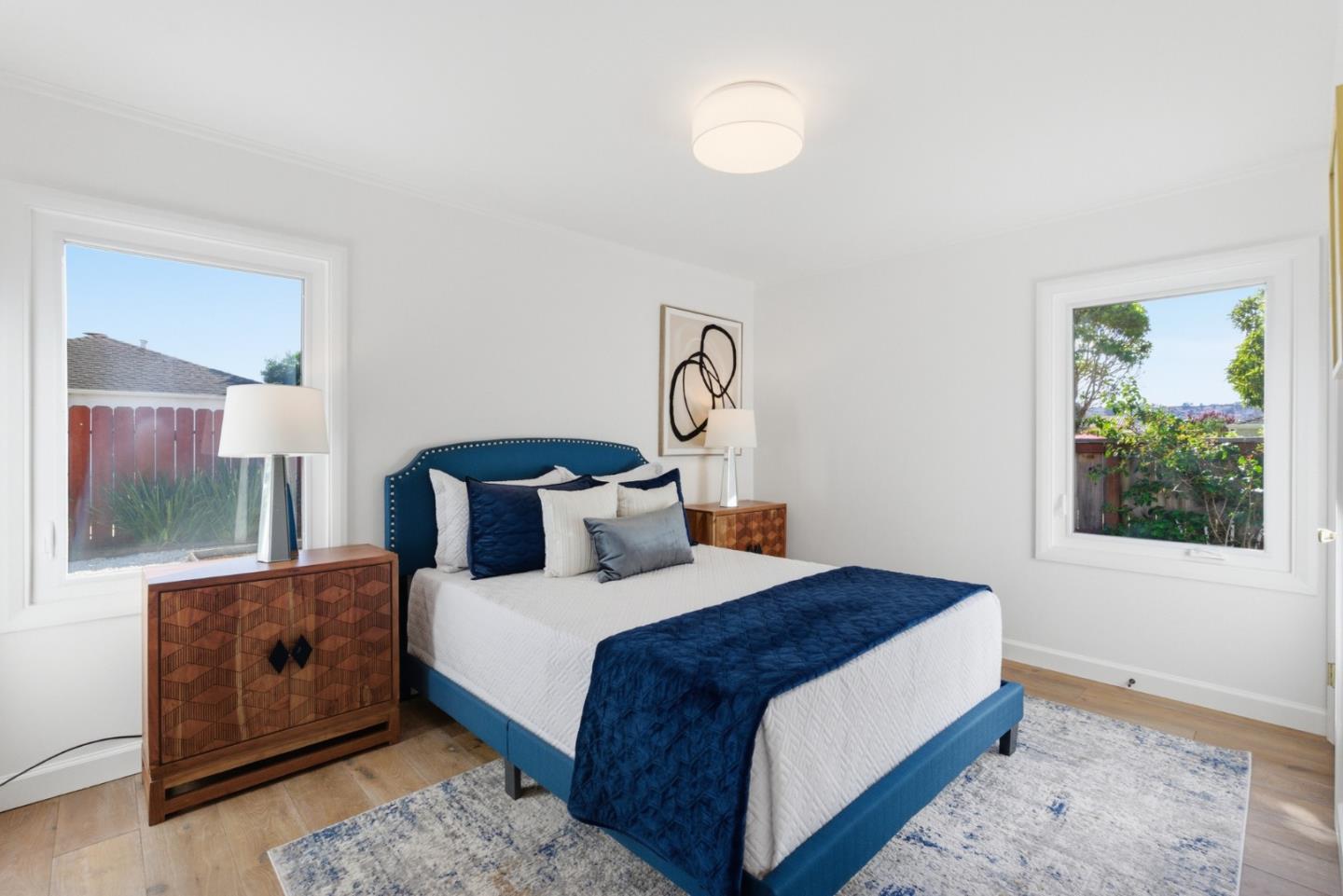 Detail Gallery Image 17 of 39 For 504 B St, Colma,  CA 94014 - 3 Beds | 1 Baths