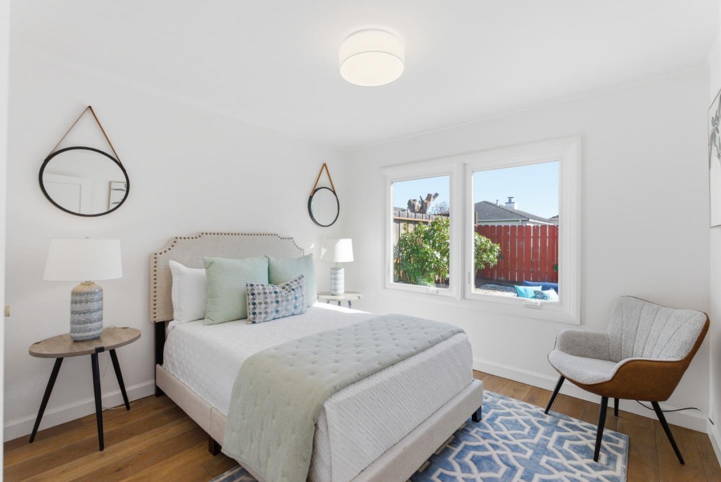 Detail Gallery Image 19 of 39 For 504 B St, Colma,  CA 94014 - 3 Beds | 1 Baths