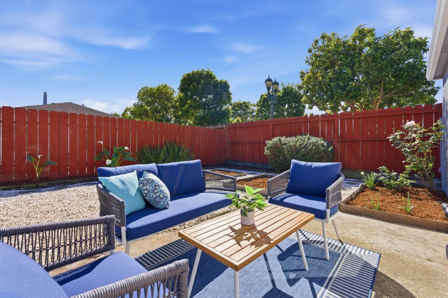 Detail Gallery Image 30 of 39 For 504 B St, Colma,  CA 94014 - 3 Beds | 1 Baths