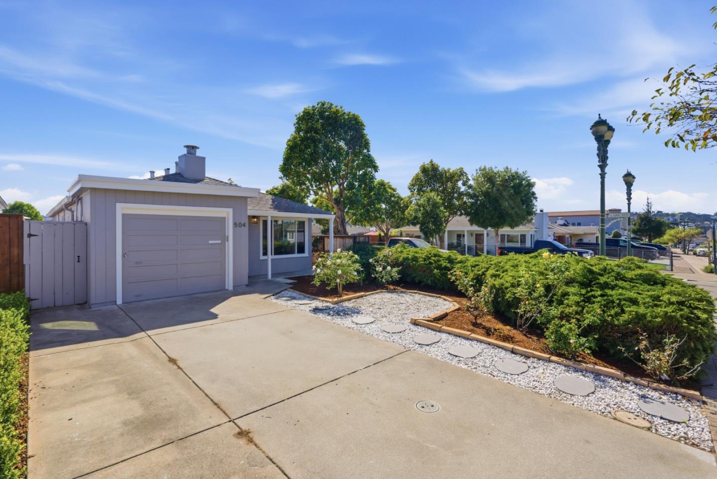 Detail Gallery Image 39 of 39 For 504 B St, Colma,  CA 94014 - 3 Beds | 1 Baths