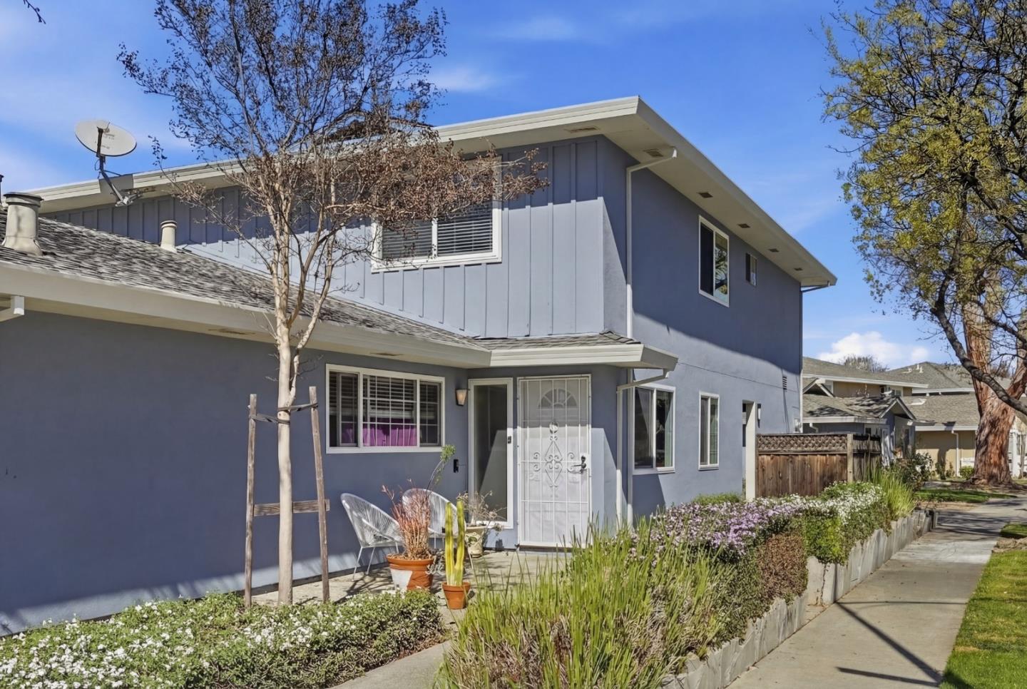 879 Wyman Way UNIT 2, San Jose, CA, 95133