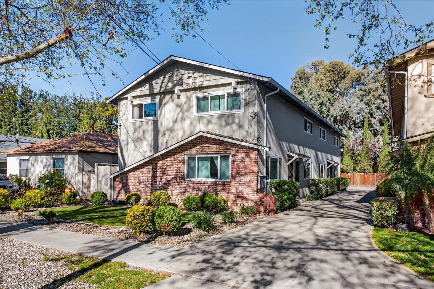 Detail Gallery Image 14 of 15 For 955 Vermont St, San Jose,  CA 95126 - – Beds | – Baths