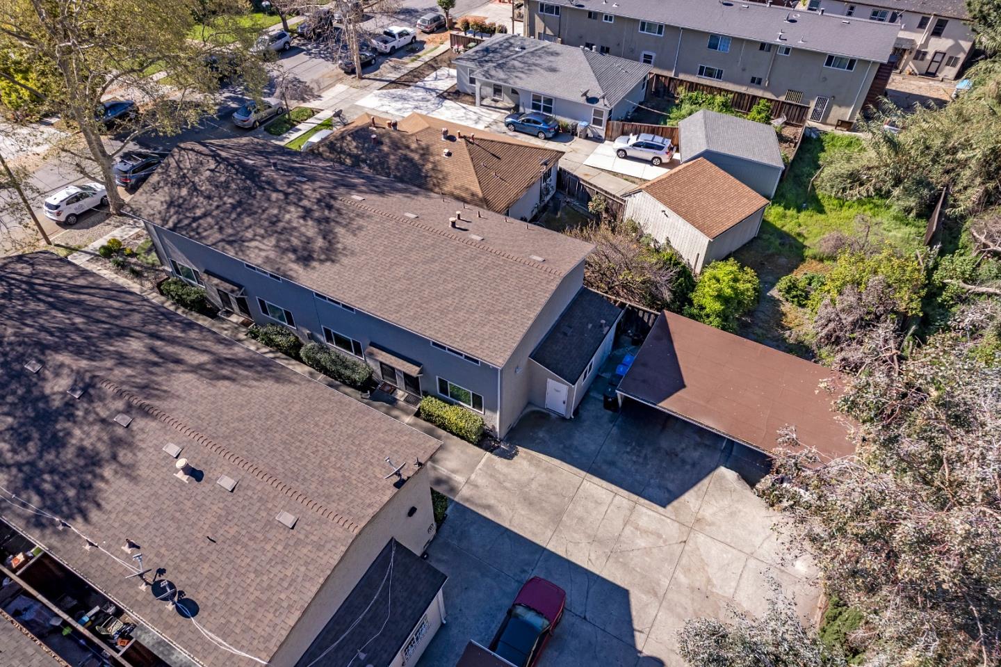 Detail Gallery Image 15 of 15 For 955 Vermont St, San Jose,  CA 95126 - – Beds | – Baths