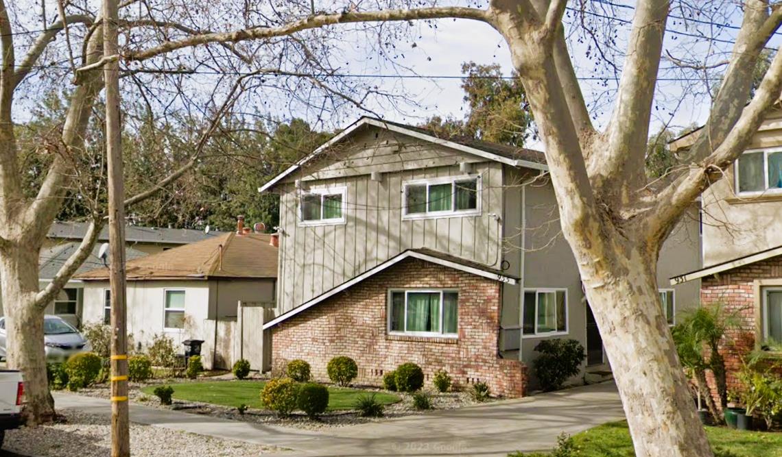 Detail Gallery Image 3 of 11 For 955 Vermont St, San Jose,  CA 95126 - – Beds | – Baths