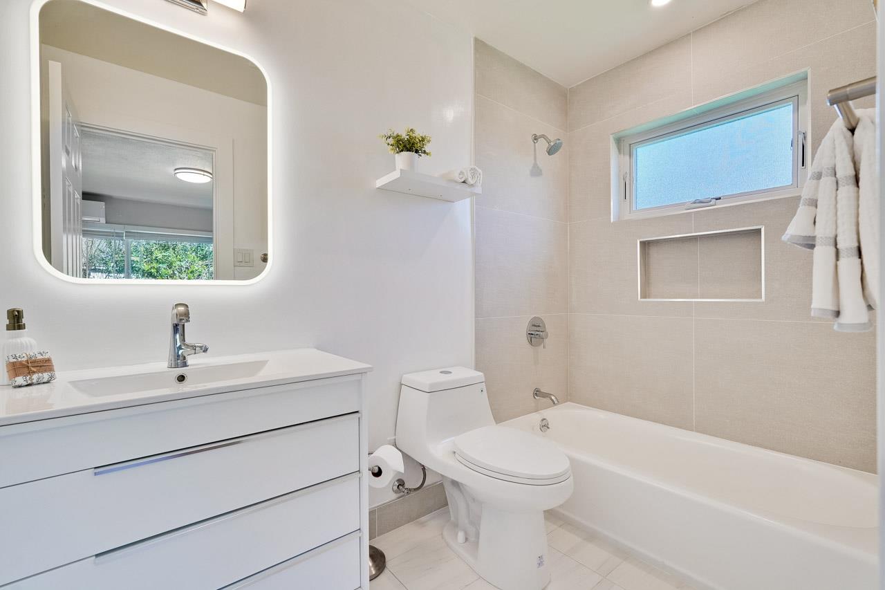 Detail Gallery Image 19 of 36 For 3423 Fowler Ave, Santa Clara,  CA 95051 - 3 Beds | 2 Baths