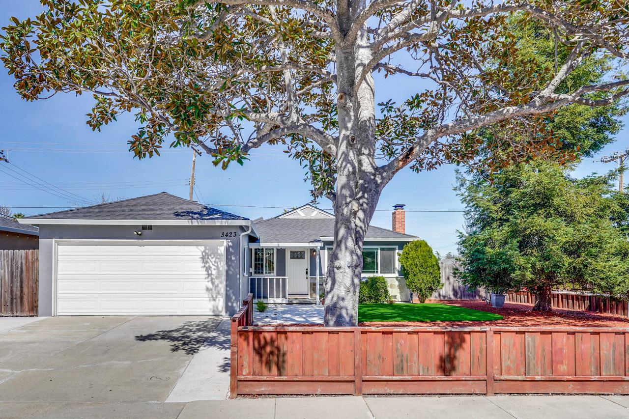 Detail Gallery Image 2 of 36 For 3423 Fowler Ave, Santa Clara,  CA 95051 - 3 Beds | 2 Baths