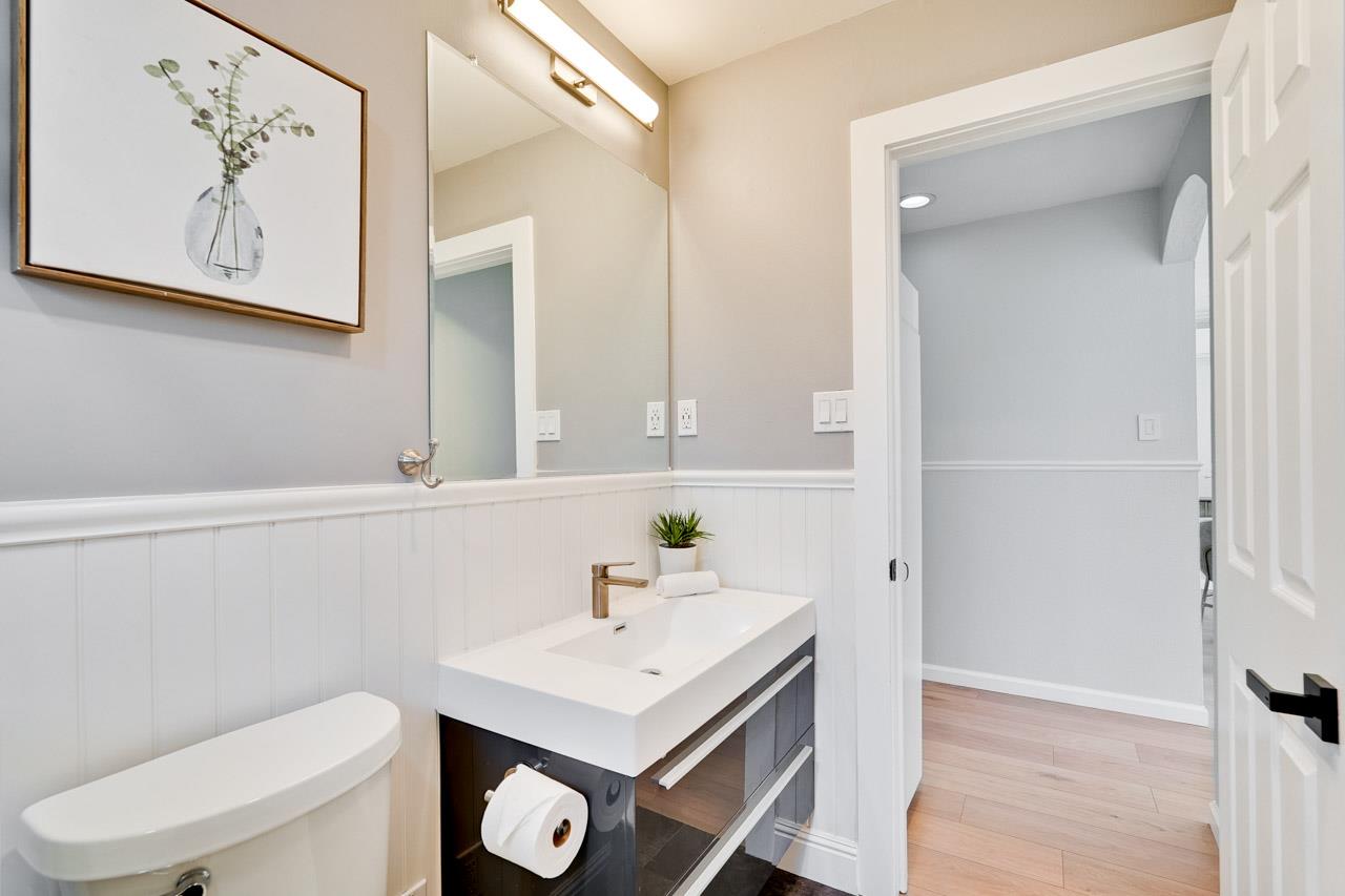 Detail Gallery Image 27 of 36 For 3423 Fowler Ave, Santa Clara,  CA 95051 - 3 Beds | 2 Baths