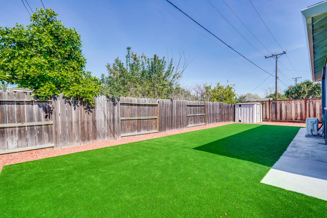 Detail Gallery Image 31 of 36 For 3423 Fowler Ave, Santa Clara,  CA 95051 - 3 Beds | 2 Baths