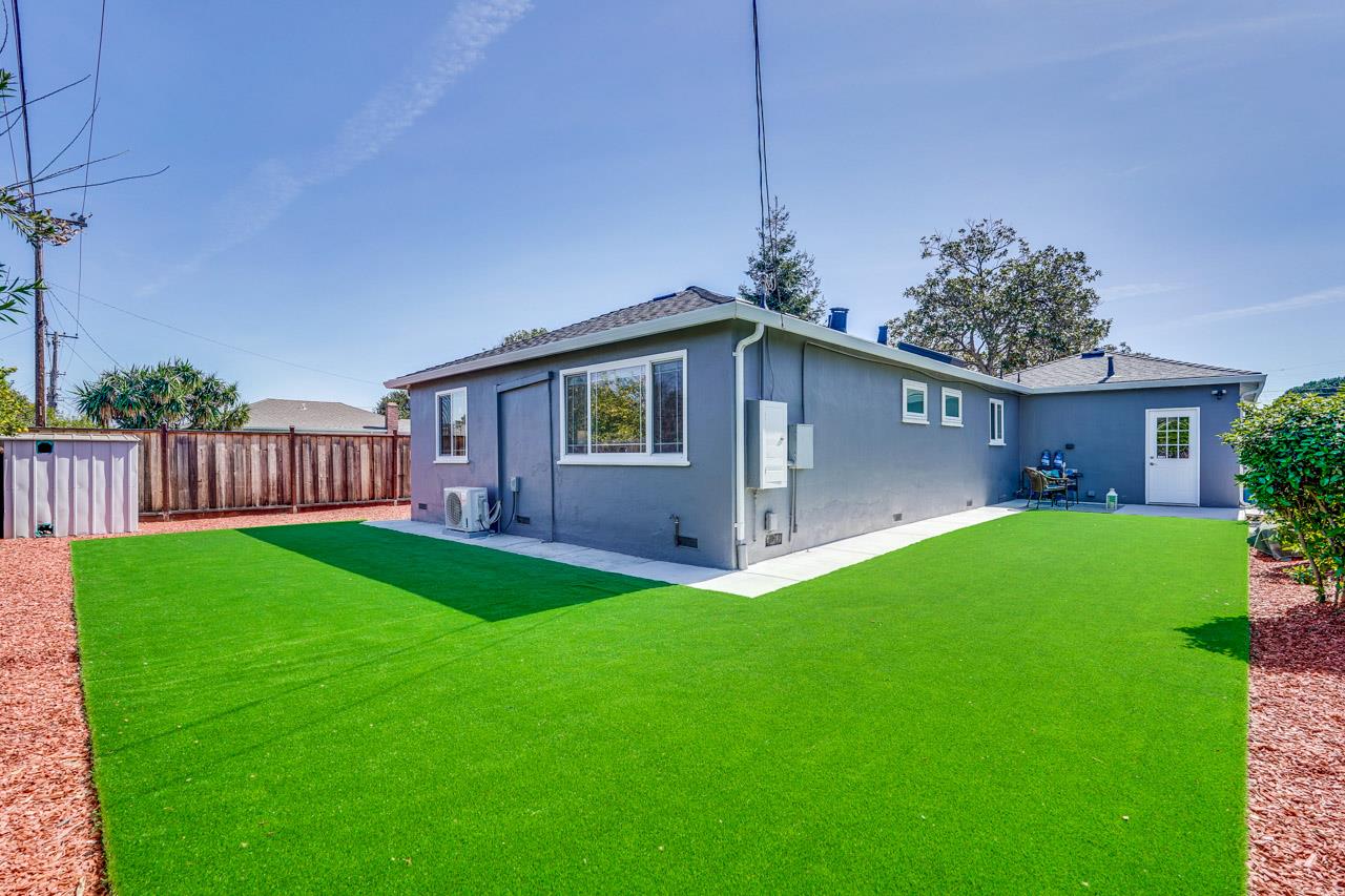 Detail Gallery Image 32 of 36 For 3423 Fowler Ave, Santa Clara,  CA 95051 - 3 Beds | 2 Baths