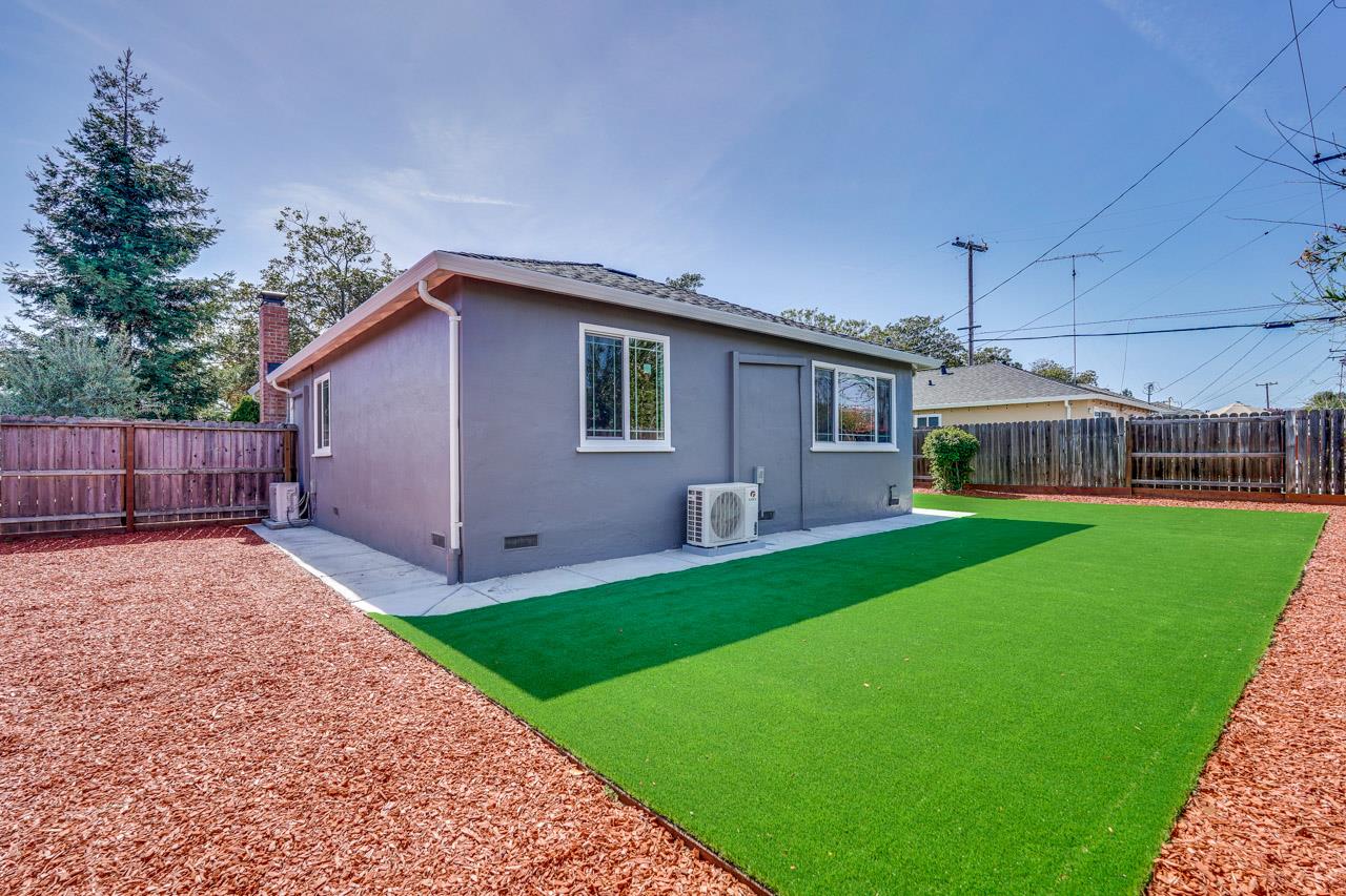 Detail Gallery Image 33 of 36 For 3423 Fowler Ave, Santa Clara,  CA 95051 - 3 Beds | 2 Baths