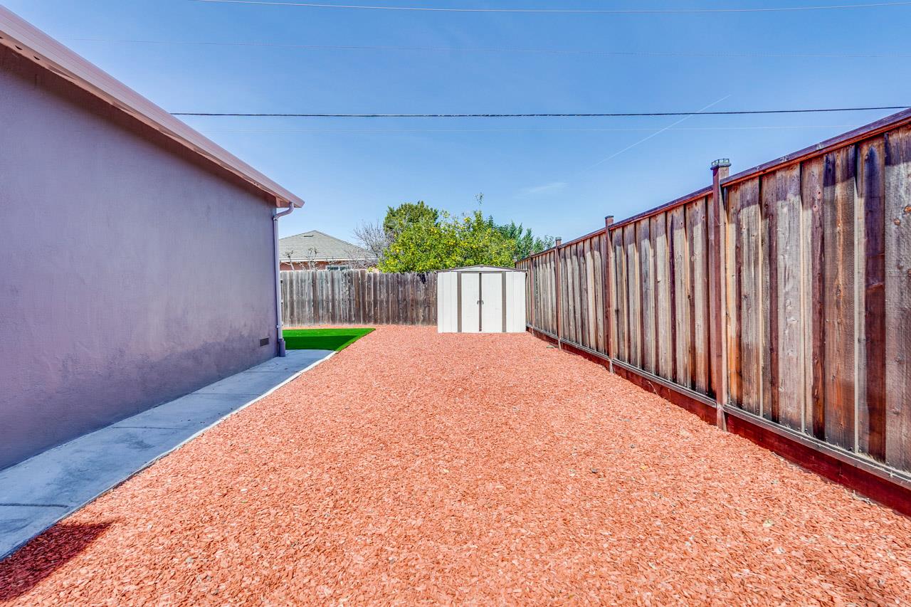 Detail Gallery Image 36 of 36 For 3423 Fowler Ave, Santa Clara,  CA 95051 - 3 Beds | 2 Baths