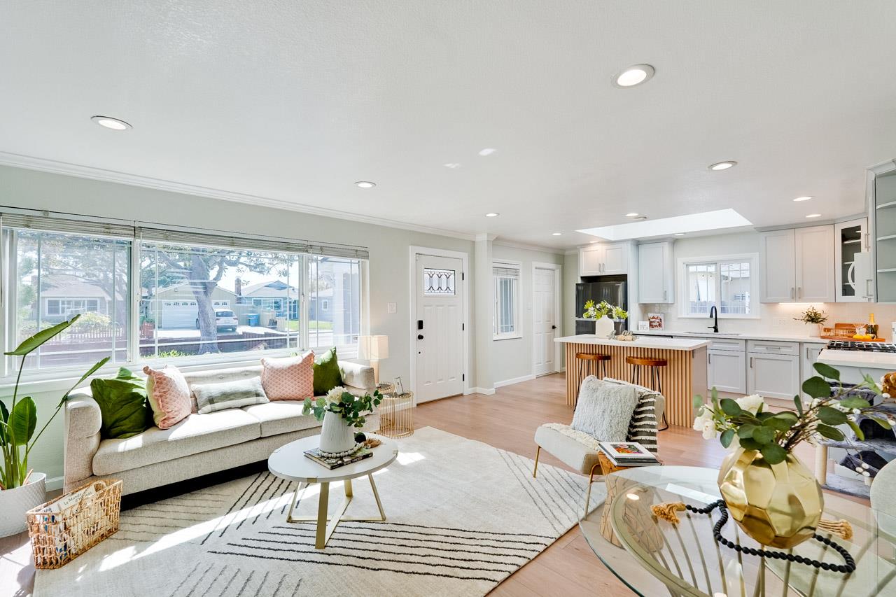 Detail Gallery Image 8 of 36 For 3423 Fowler Ave, Santa Clara,  CA 95051 - 3 Beds | 2 Baths