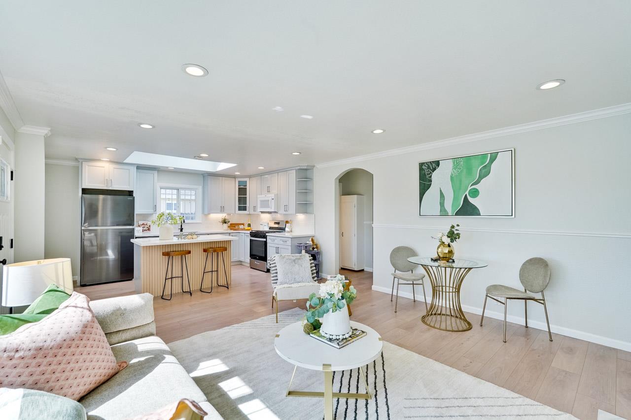 Detail Gallery Image 9 of 36 For 3423 Fowler Ave, Santa Clara,  CA 95051 - 3 Beds | 2 Baths