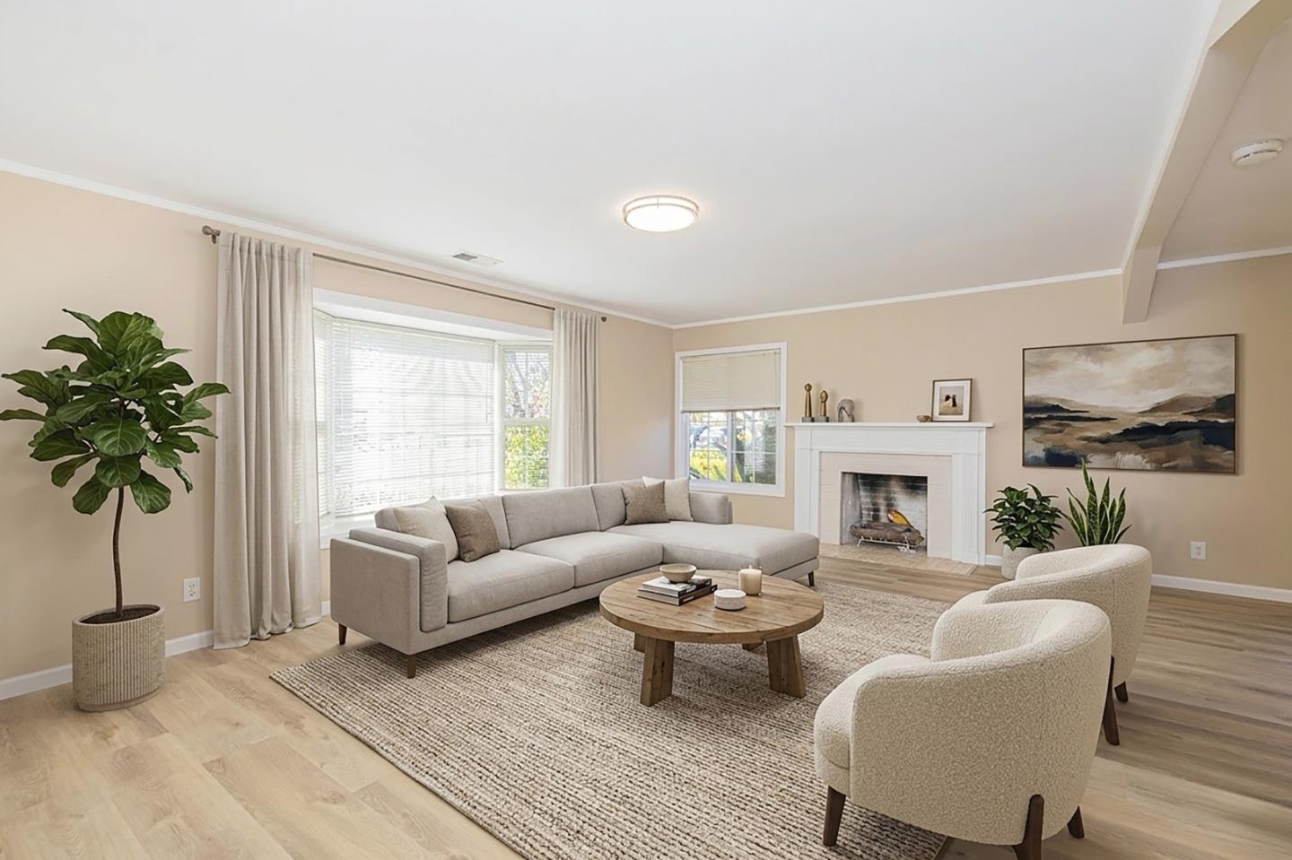 Detail Gallery Image 10 of 23 For 1270 Arnold Ave, San Jose,  CA 95110 - 3 Beds | 2 Baths