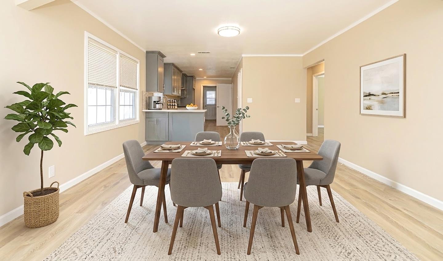 Detail Gallery Image 11 of 23 For 1270 Arnold Ave, San Jose,  CA 95110 - 3 Beds | 2 Baths