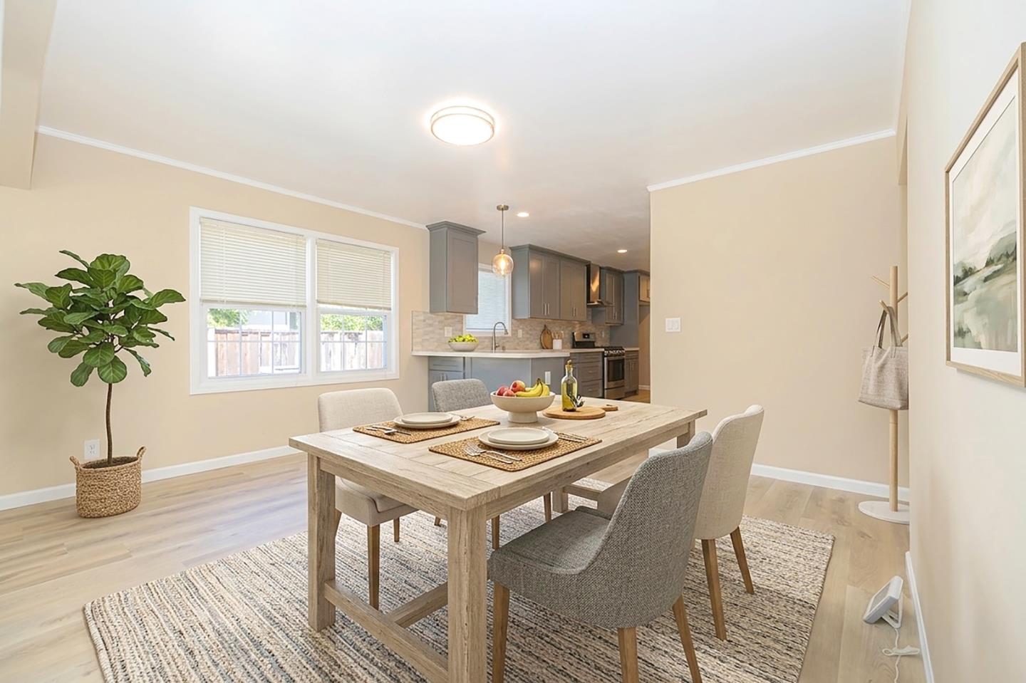 Detail Gallery Image 12 of 23 For 1270 Arnold Ave, San Jose,  CA 95110 - 3 Beds | 2 Baths