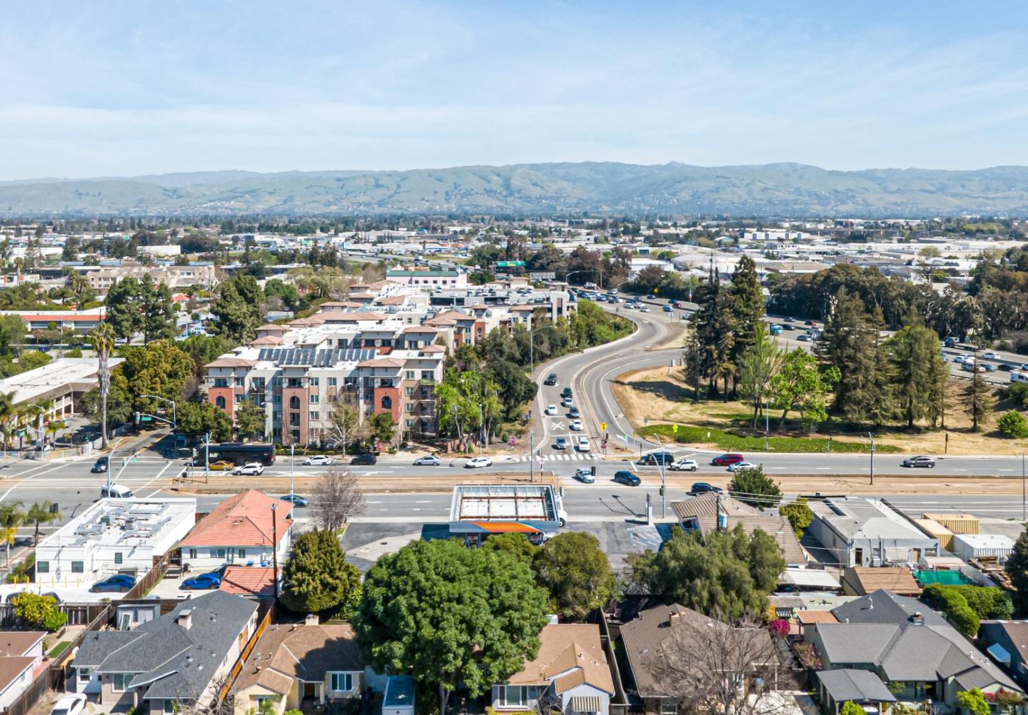 Detail Gallery Image 18 of 23 For 1270 Arnold Ave, San Jose,  CA 95110 - 3 Beds | 2 Baths