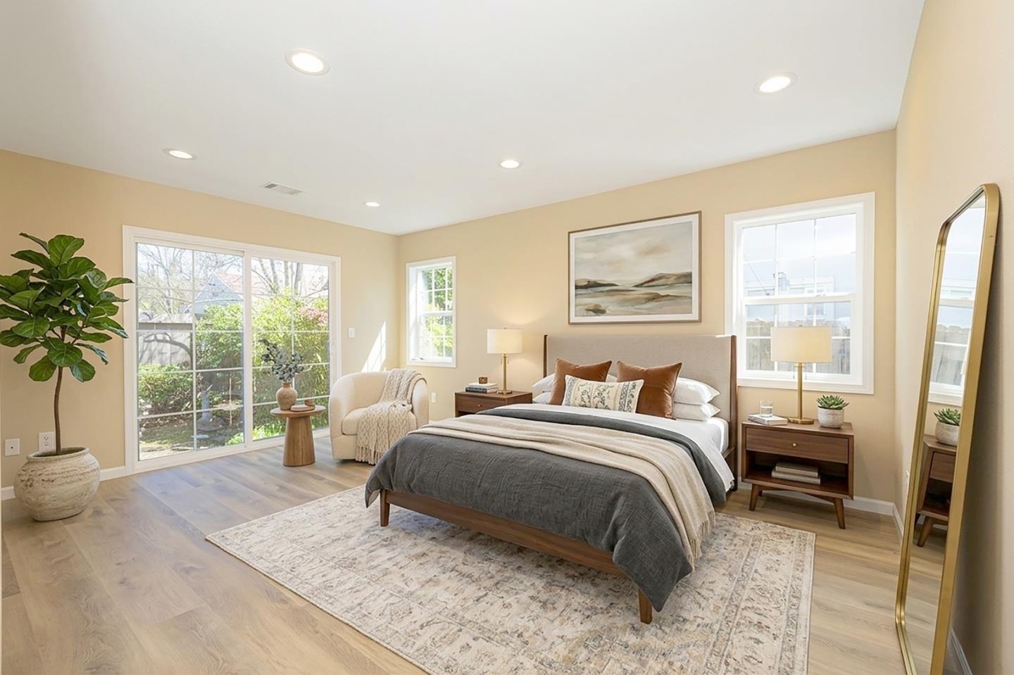 Detail Gallery Image 9 of 23 For 1270 Arnold Ave, San Jose,  CA 95110 - 3 Beds | 2 Baths