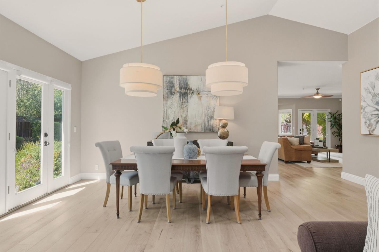 Detail Gallery Image 12 of 57 For 651 Llagas Vista Dr, Morgan Hill,  CA 95037 - 4 Beds | 3/1 Baths