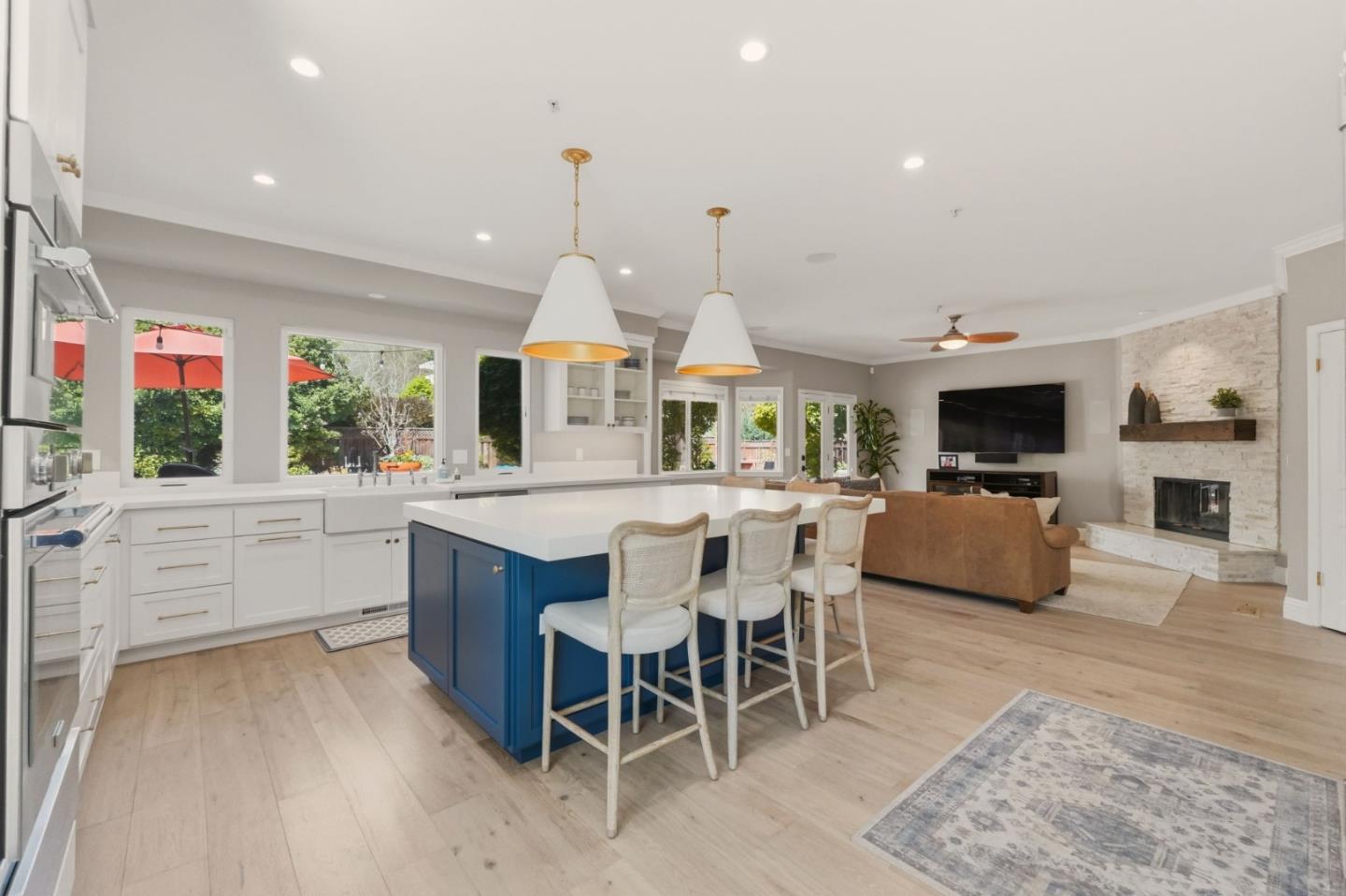 Detail Gallery Image 17 of 57 For 651 Llagas Vista Dr, Morgan Hill,  CA 95037 - 4 Beds | 3/1 Baths