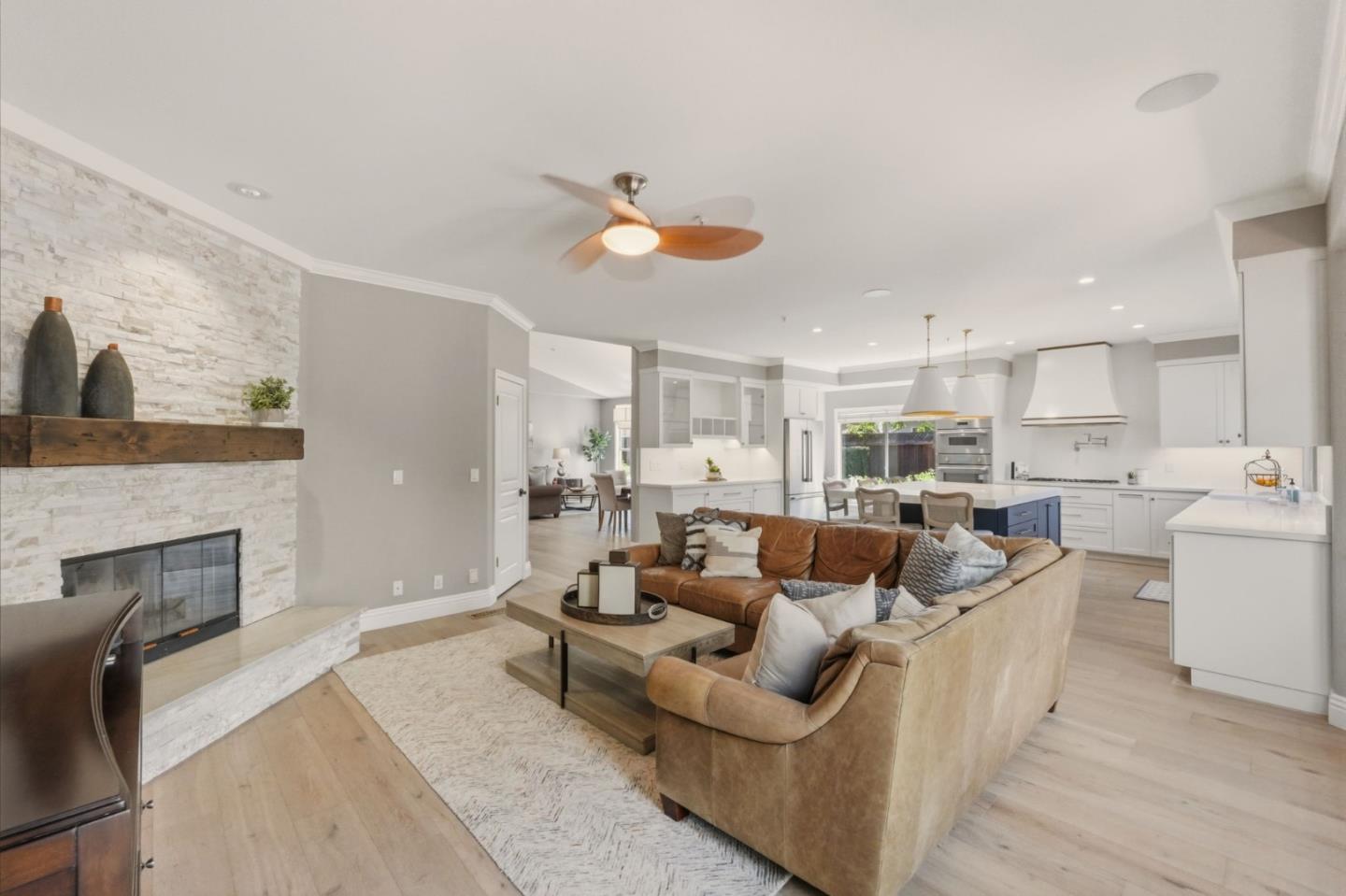 Detail Gallery Image 20 of 57 For 651 Llagas Vista Dr, Morgan Hill,  CA 95037 - 4 Beds | 3/1 Baths