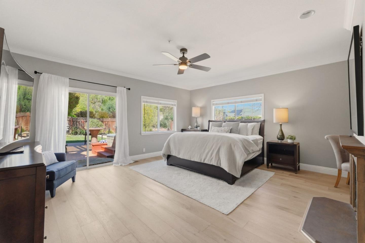 Detail Gallery Image 21 of 57 For 651 Llagas Vista Dr, Morgan Hill,  CA 95037 - 4 Beds | 3/1 Baths