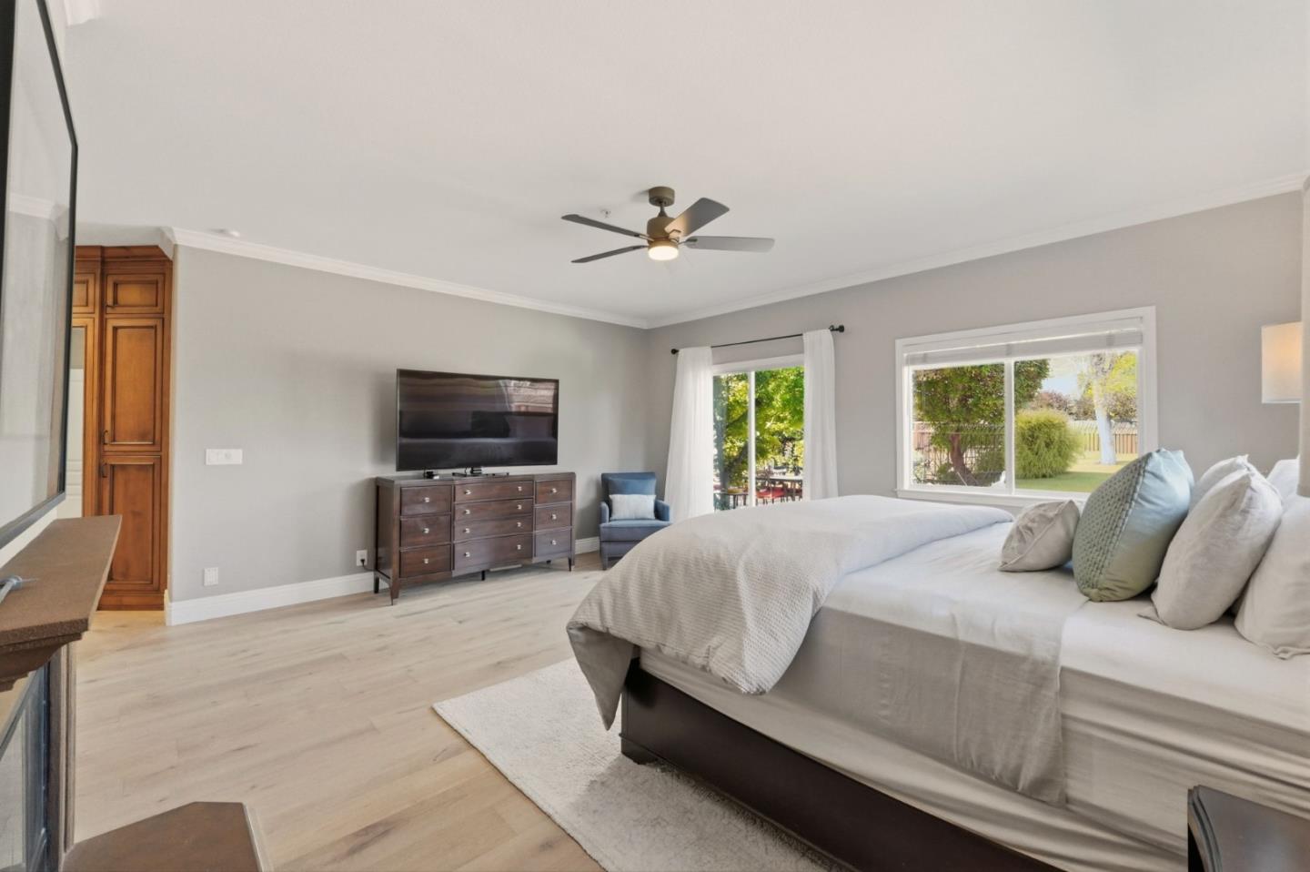 Detail Gallery Image 23 of 57 For 651 Llagas Vista Dr, Morgan Hill,  CA 95037 - 4 Beds | 3/1 Baths