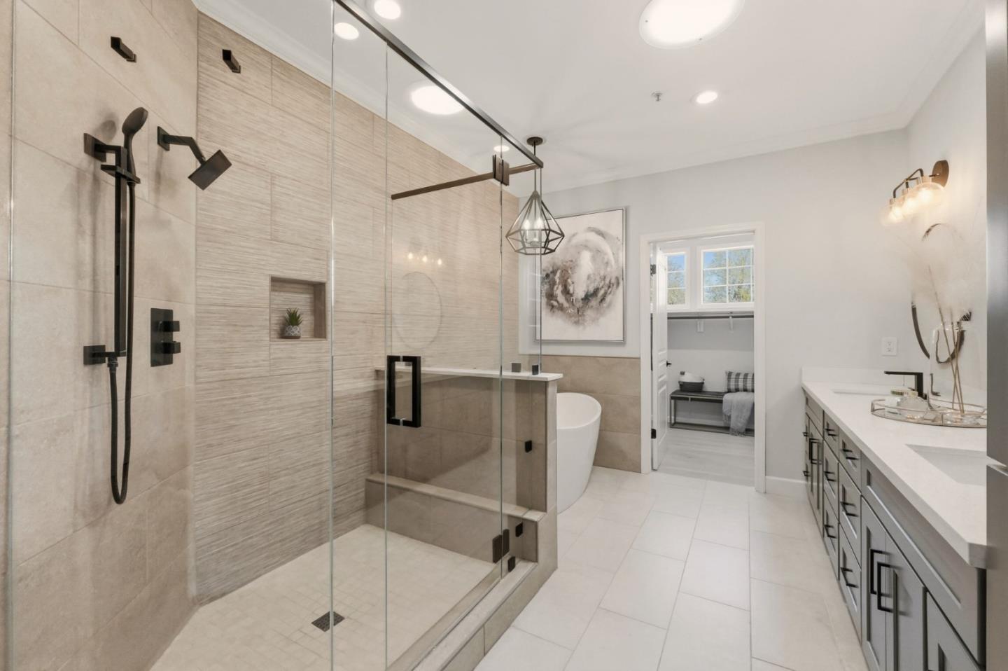 Detail Gallery Image 24 of 57 For 651 Llagas Vista Dr, Morgan Hill,  CA 95037 - 4 Beds | 3/1 Baths