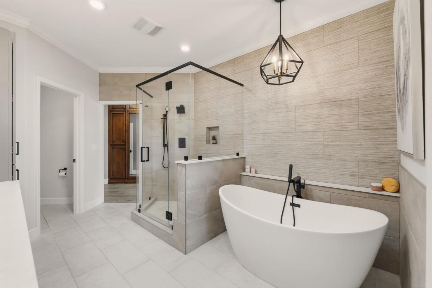 Detail Gallery Image 25 of 57 For 651 Llagas Vista Dr, Morgan Hill,  CA 95037 - 4 Beds | 3/1 Baths