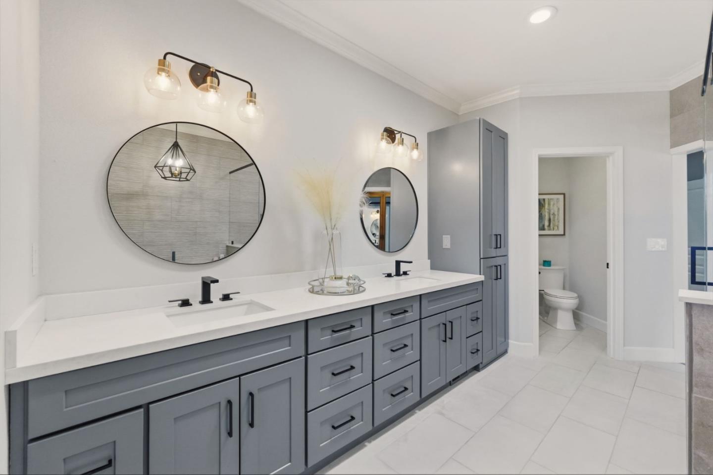 Detail Gallery Image 26 of 57 For 651 Llagas Vista Dr, Morgan Hill,  CA 95037 - 4 Beds | 3/1 Baths