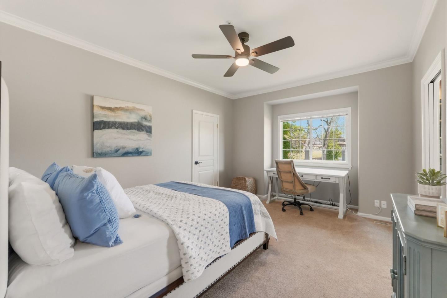 Detail Gallery Image 34 of 57 For 651 Llagas Vista Dr, Morgan Hill,  CA 95037 - 4 Beds | 3/1 Baths