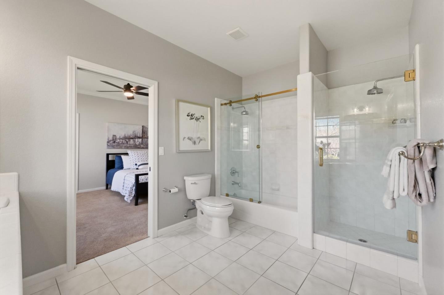 Detail Gallery Image 38 of 57 For 651 Llagas Vista Dr, Morgan Hill,  CA 95037 - 4 Beds | 3/1 Baths