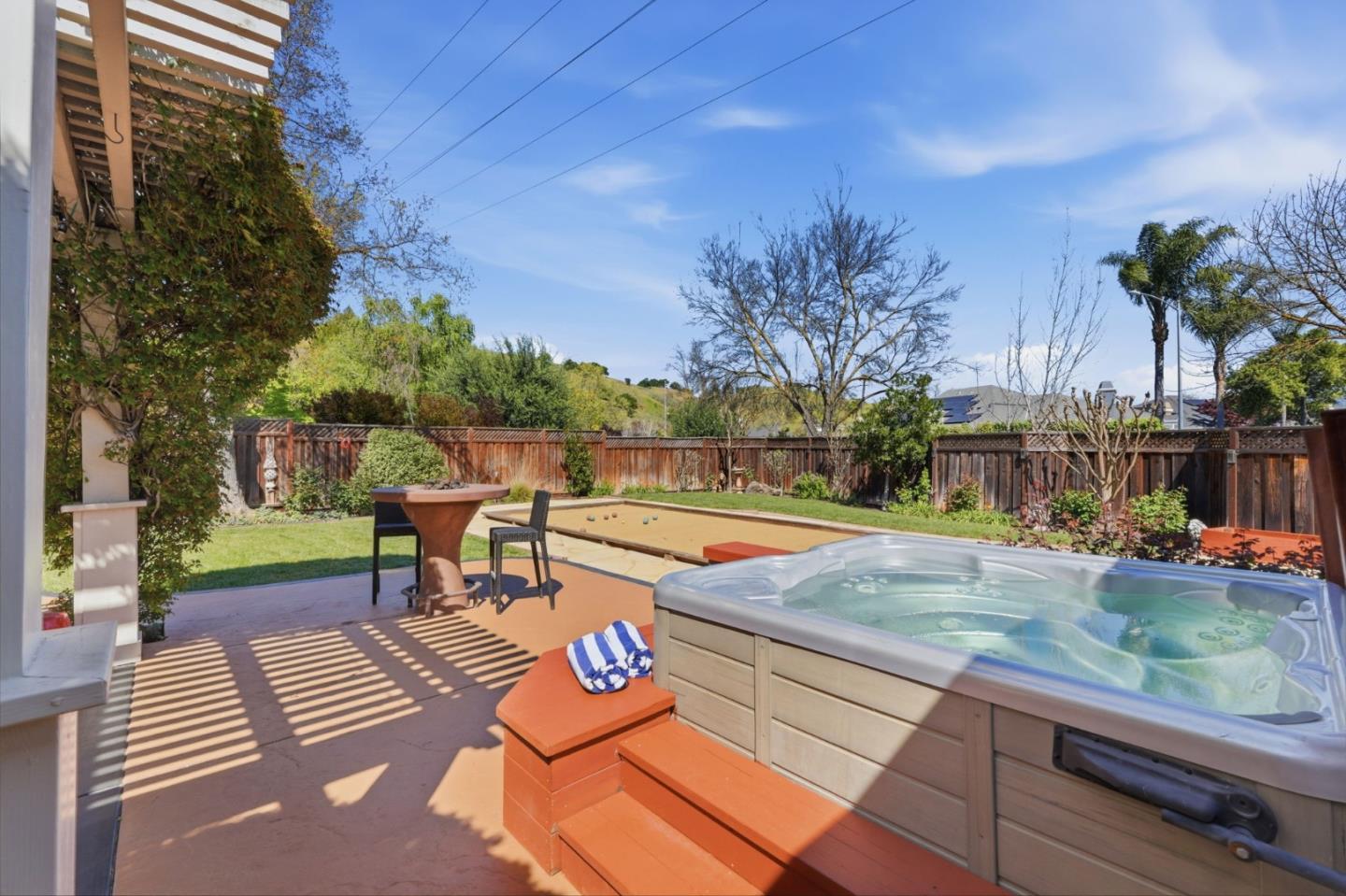 Detail Gallery Image 43 of 57 For 651 Llagas Vista Dr, Morgan Hill,  CA 95037 - 4 Beds | 3/1 Baths